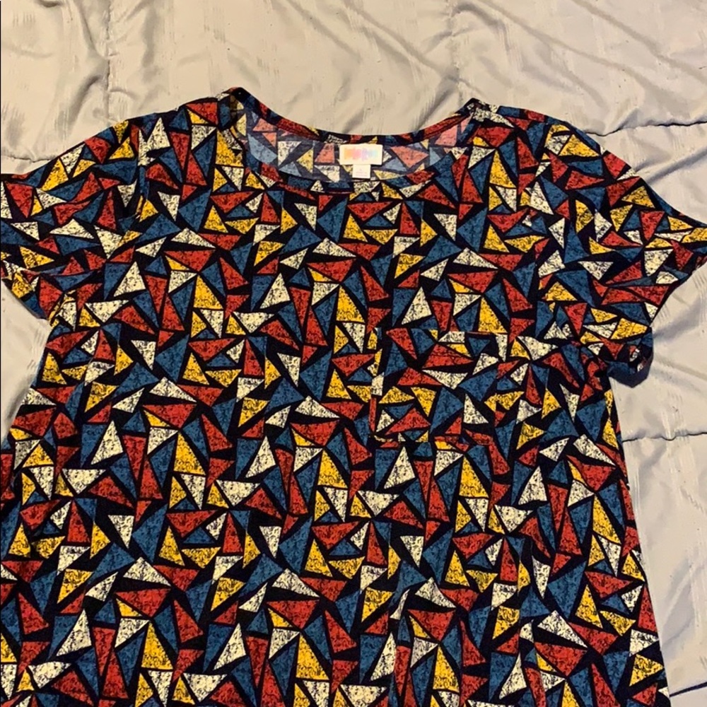 LuLaRoe dress